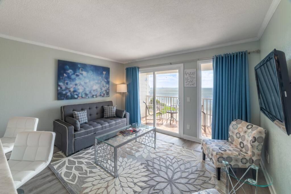 421-Fully Renovated, Wifi, Pool, Amazing Views, Near Bucs Stadium Tampa Exterior foto