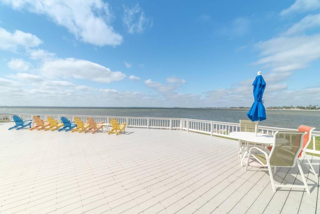 421-Fully Renovated, Wifi, Pool, Amazing Views, Near Bucs Stadium Tampa Exterior foto