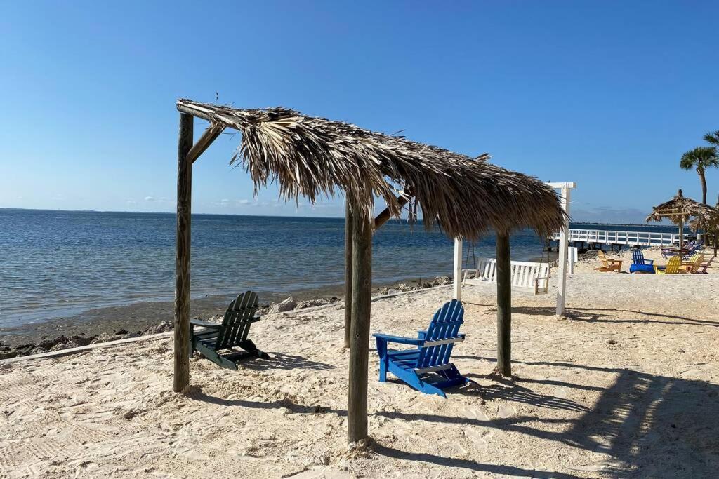 421-Fully Renovated, Wifi, Pool, Amazing Views, Near Bucs Stadium Tampa Exterior foto