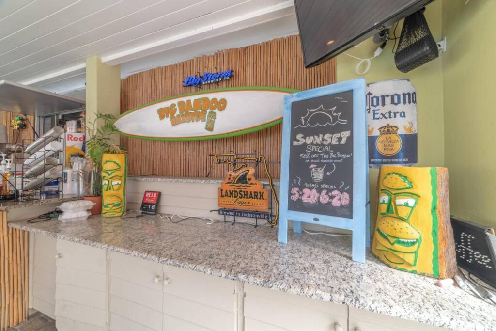 421-Fully Renovated, Wifi, Pool, Amazing Views, Near Bucs Stadium Tampa Exterior foto